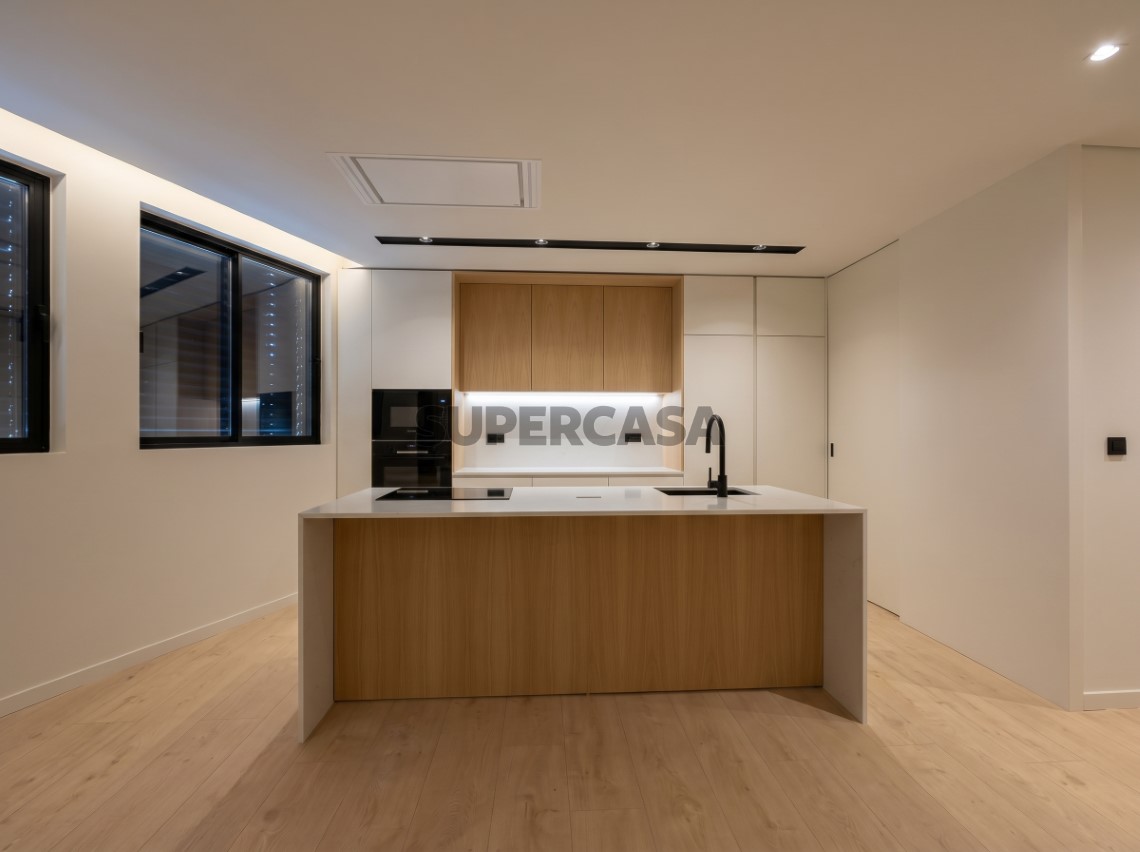 Edificio Bismark