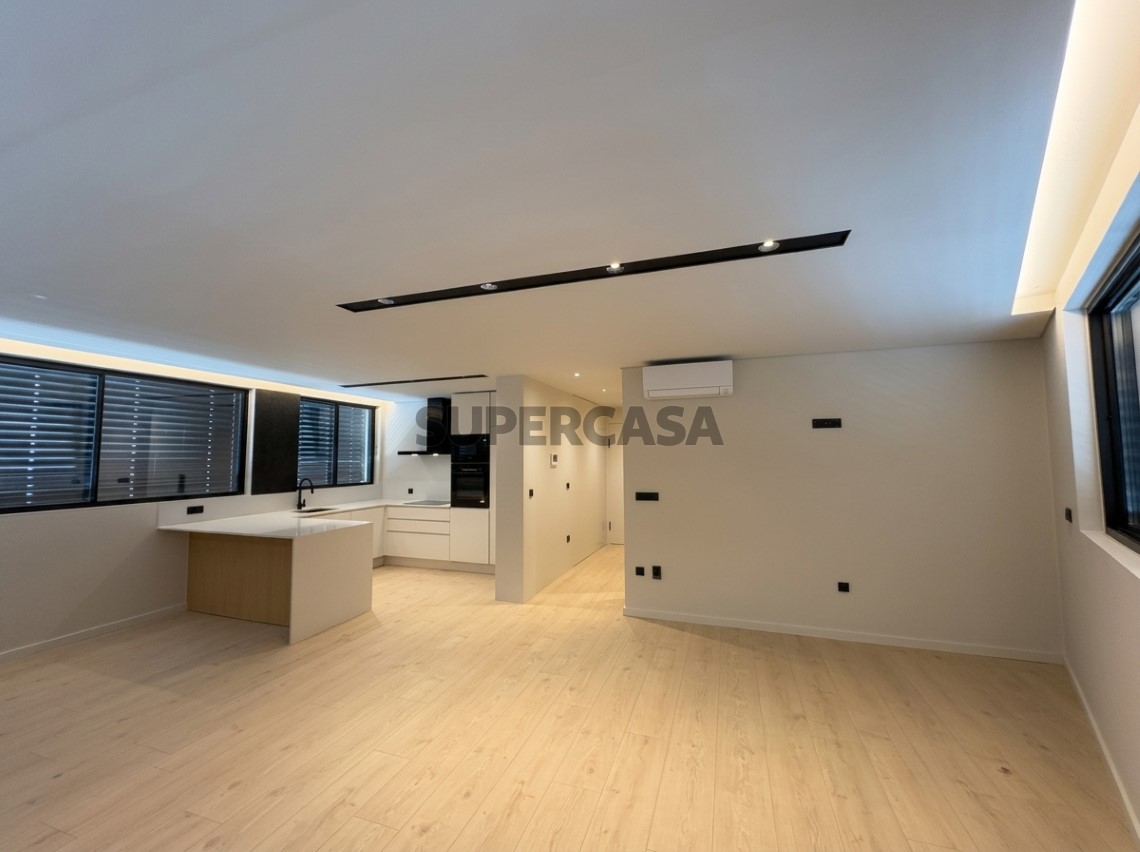 Edificio Bismark