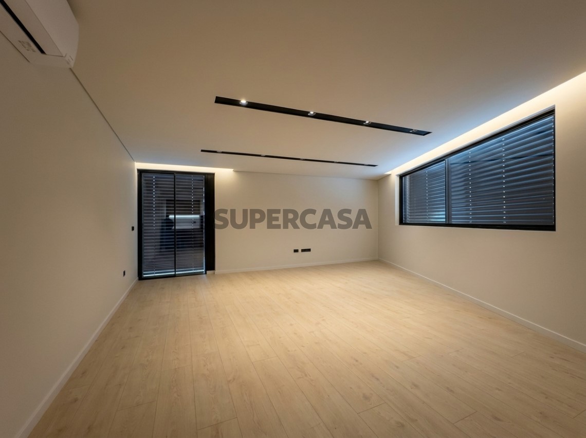 Edificio Bismark