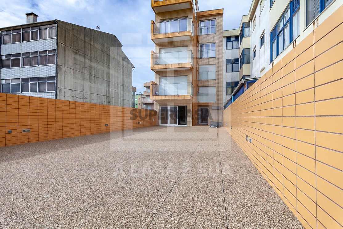 Terraço