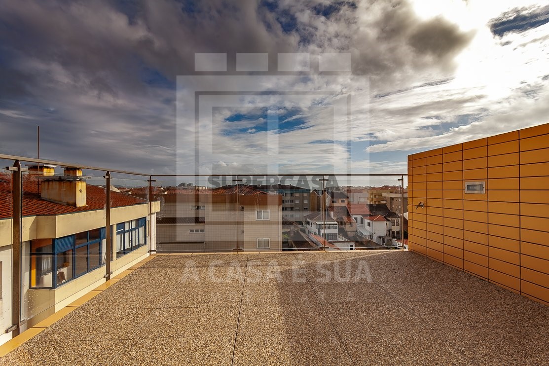 Terraço