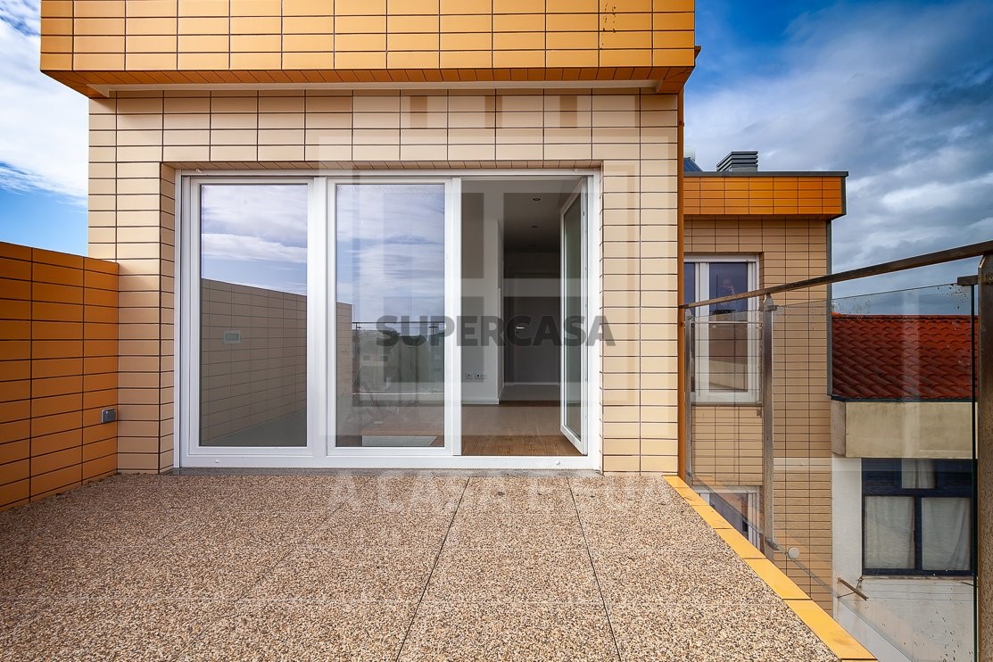 Terraço