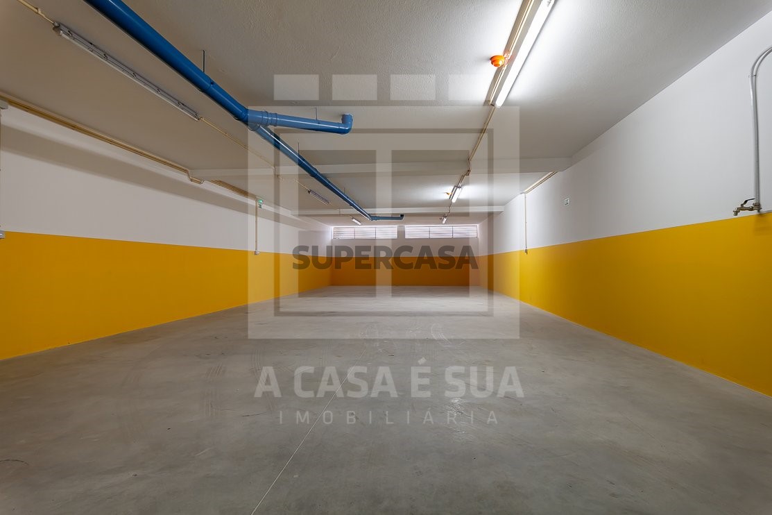 Garagem