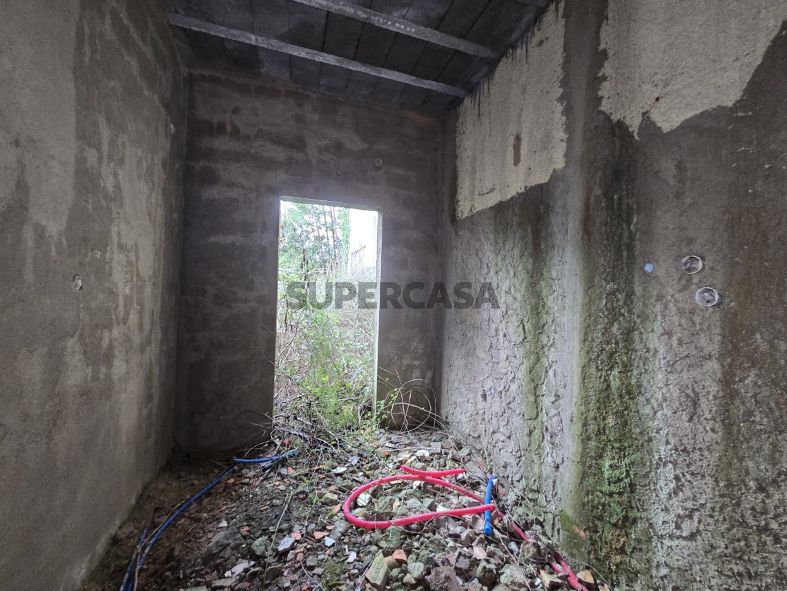 Prédio à venda em CM1642
