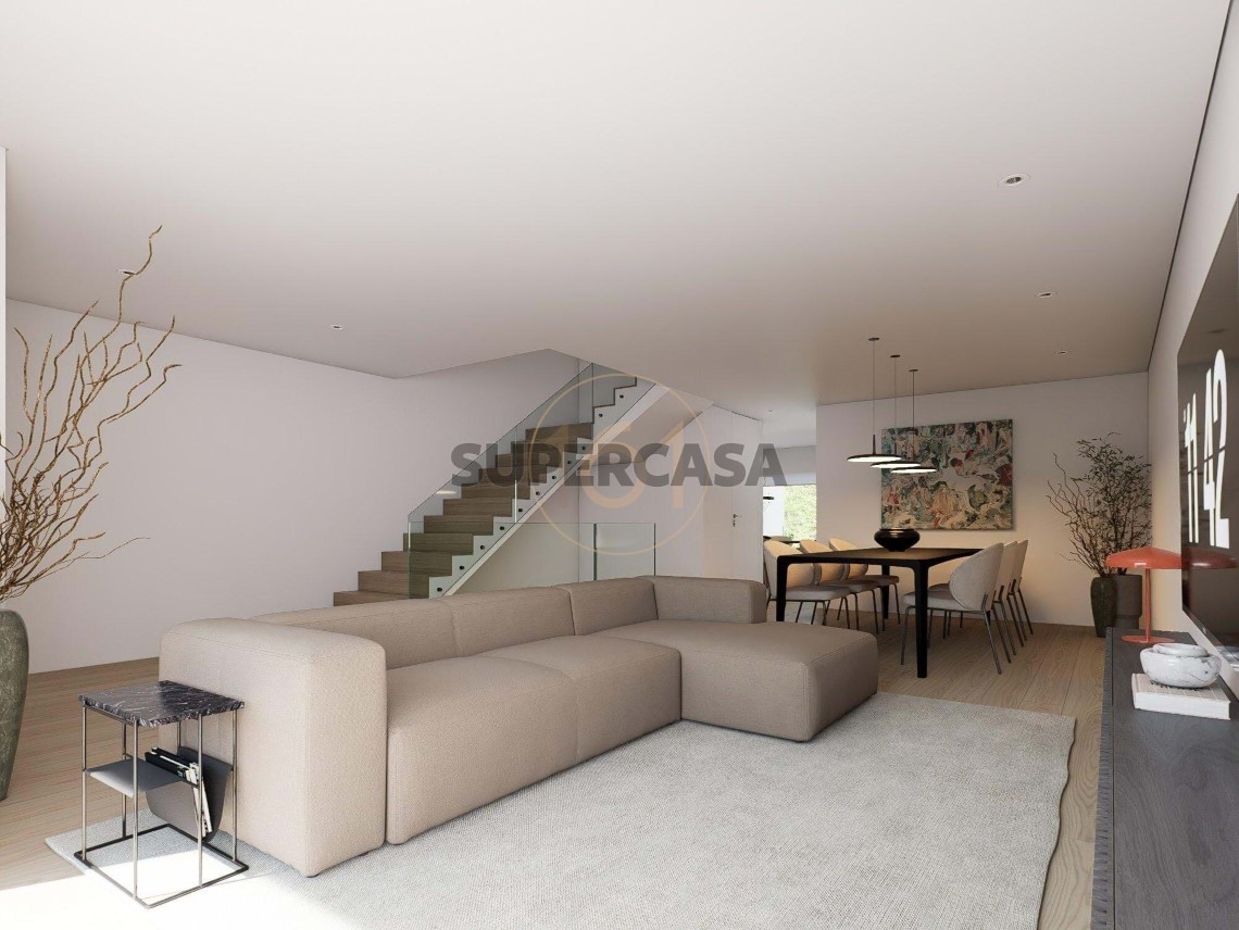 Haus 3 Zimmer verkaufen auf Gondomar (São Cosme), Valbom e Jovim
