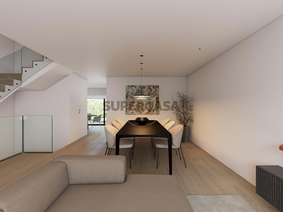 Haus 3 Zimmer verkaufen auf Gondomar (São Cosme), Valbom e Jovim
