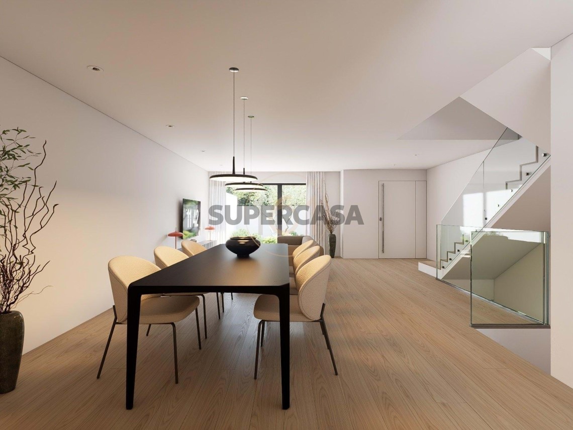 Haus 3 Zimmer verkaufen auf Gondomar (São Cosme), Valbom e Jovim