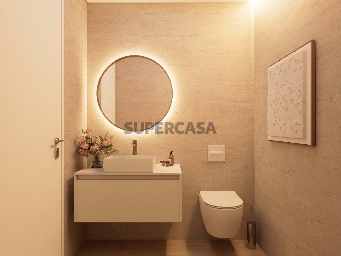 Haus 3 Zimmer verkaufen auf Gondomar (São Cosme), Valbom e Jovim