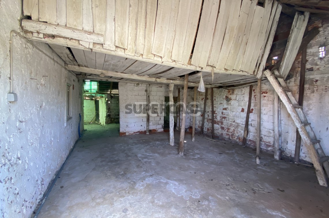 Parqueamento/Garagem
