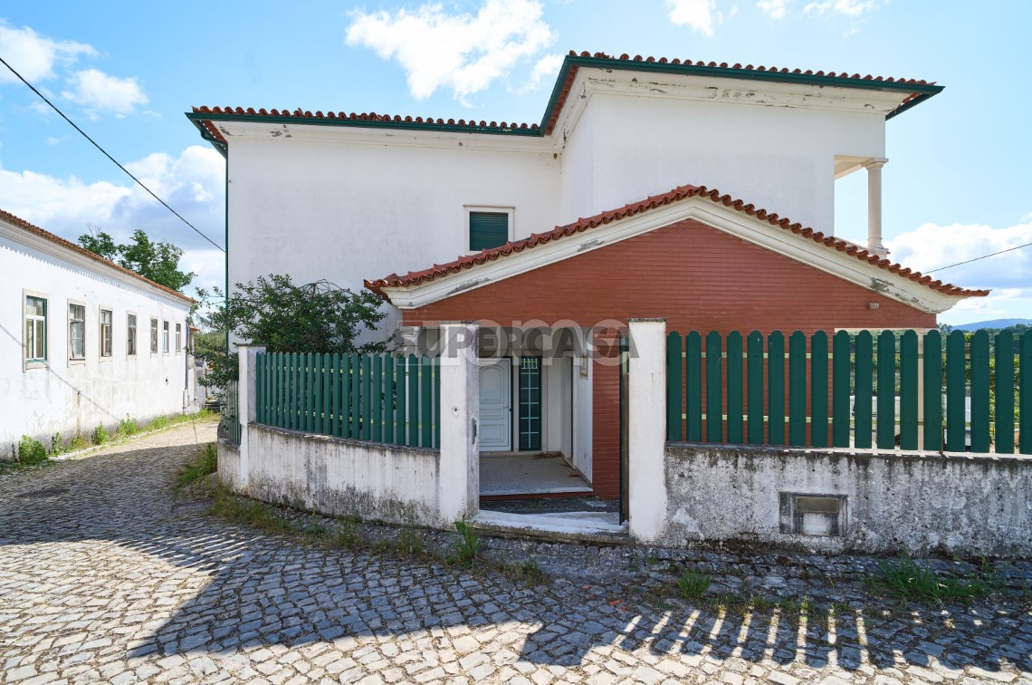 Fachada