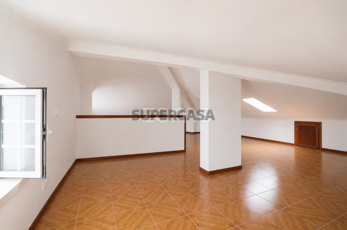 Sótão