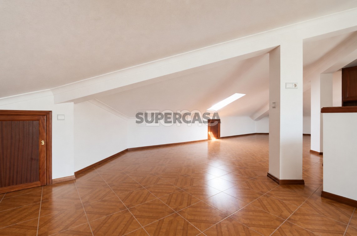 Sótão