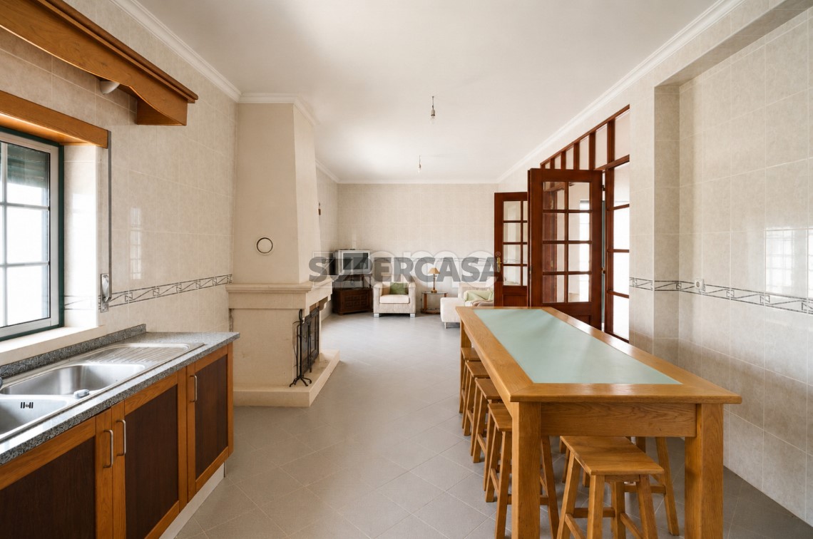 Cozinha