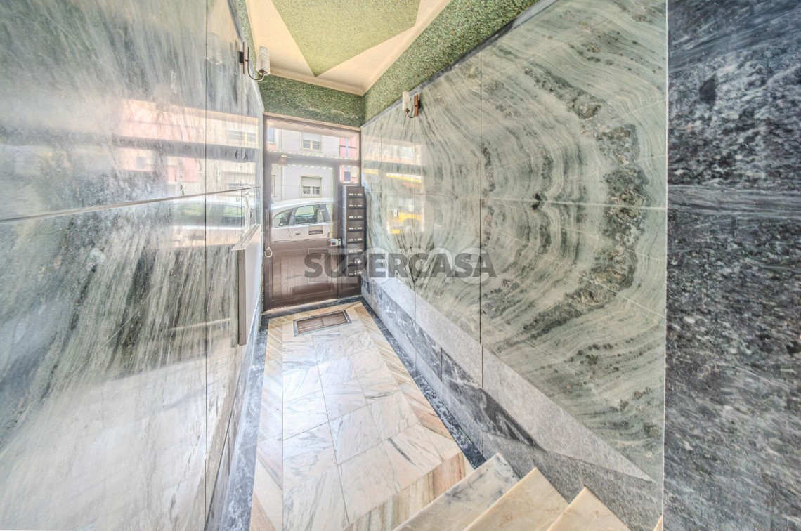 Hall de entrada