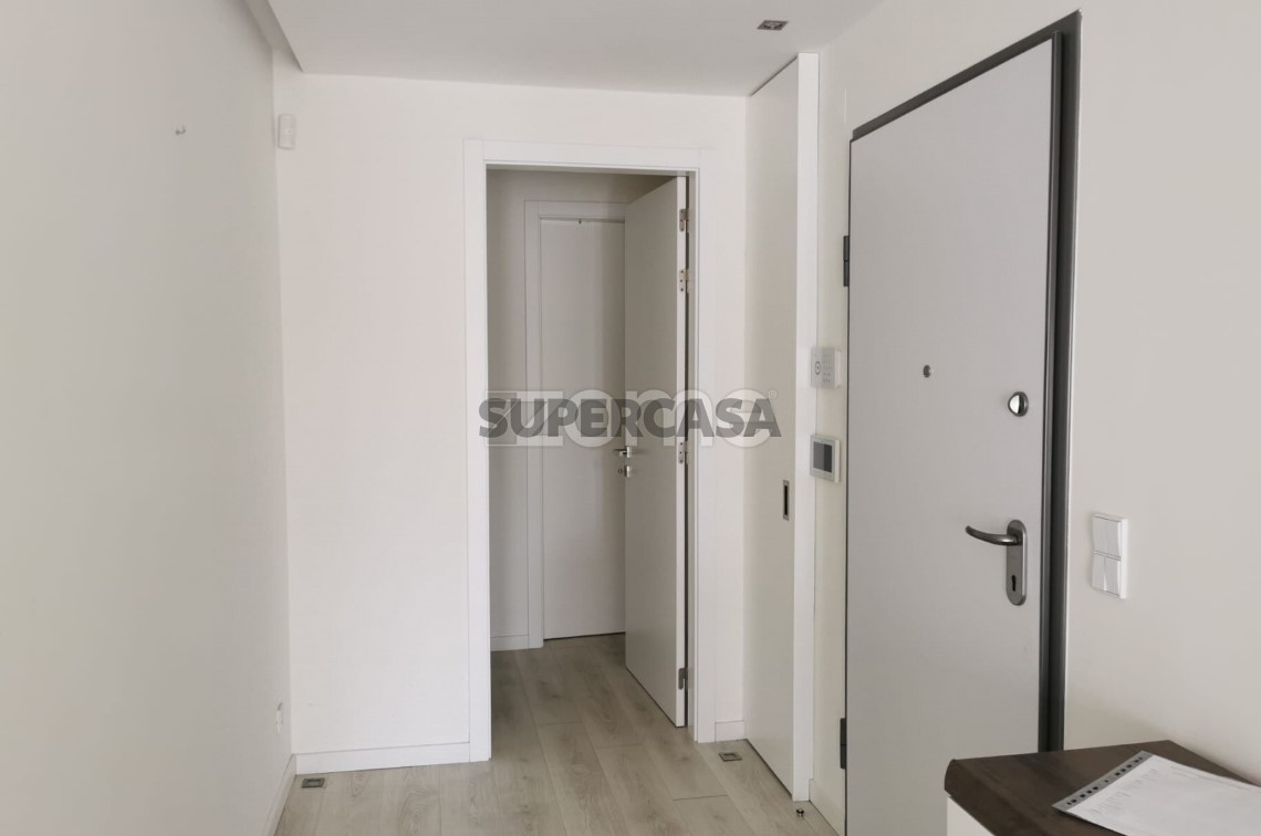 Hall de entrada