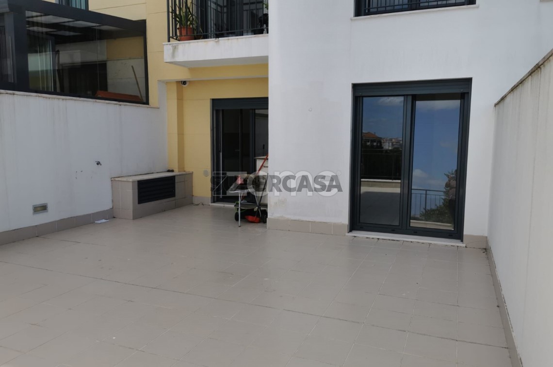 Terraço