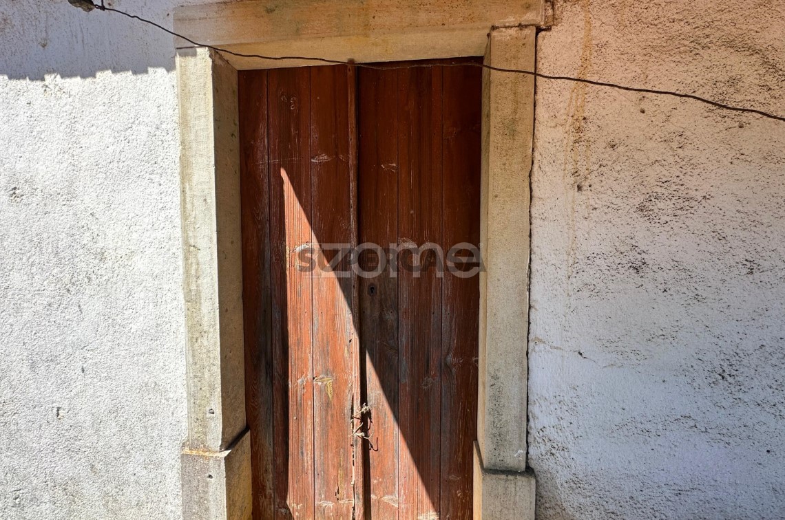 Hall de entrada