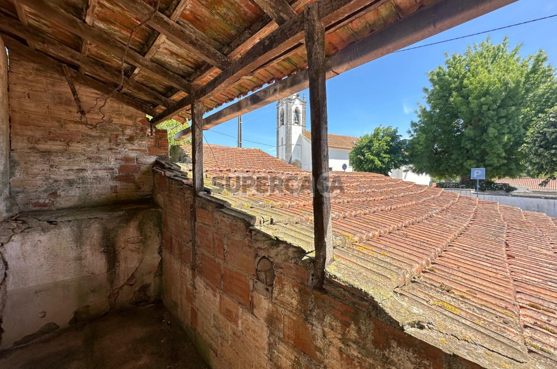 Terraço