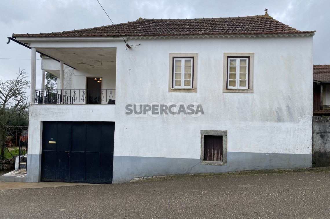 Área envolvente