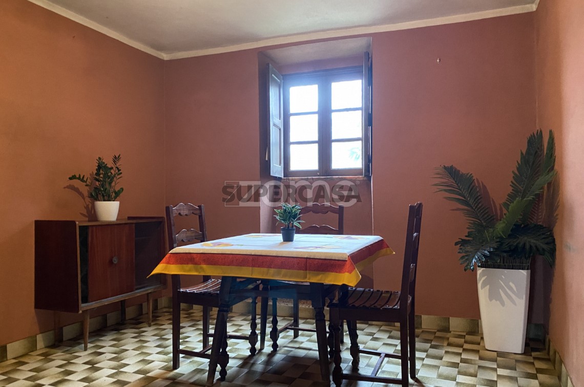 Sala de jantar
