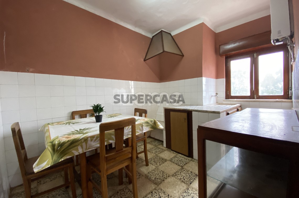 Cozinha