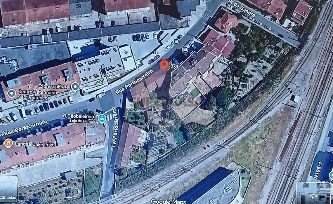 Prédio à venda em Ermesinde
