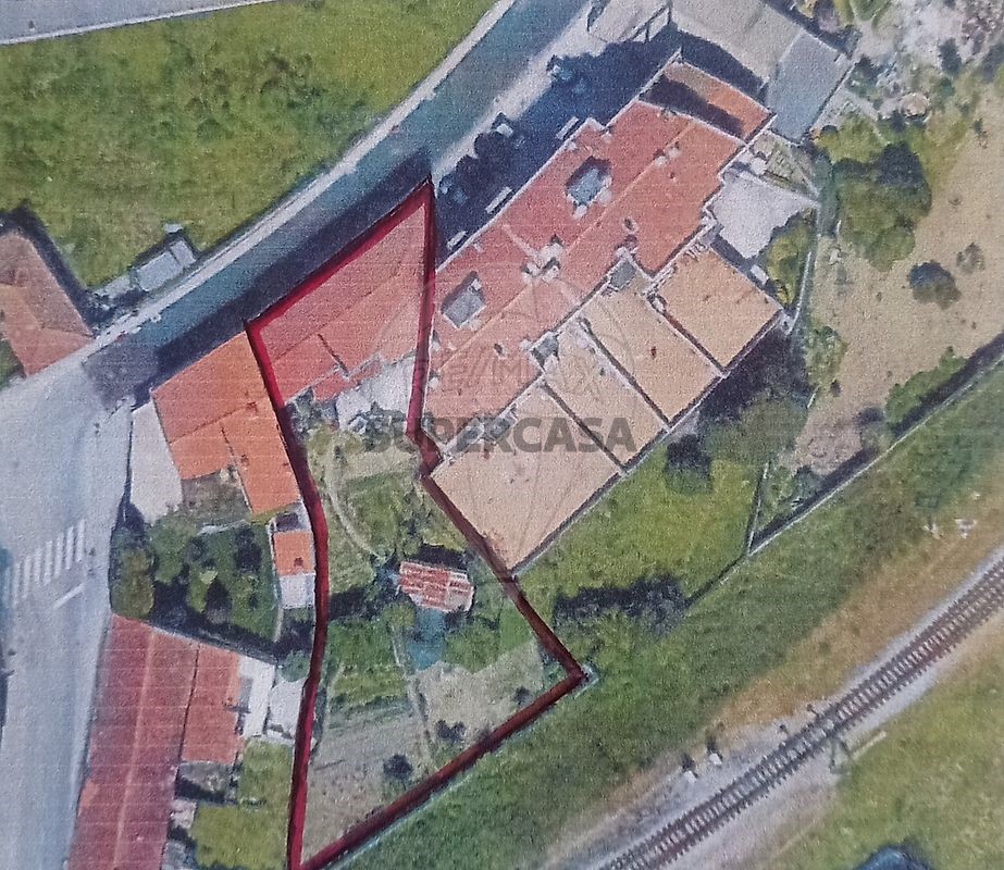 Prédio à venda em Ermesinde
