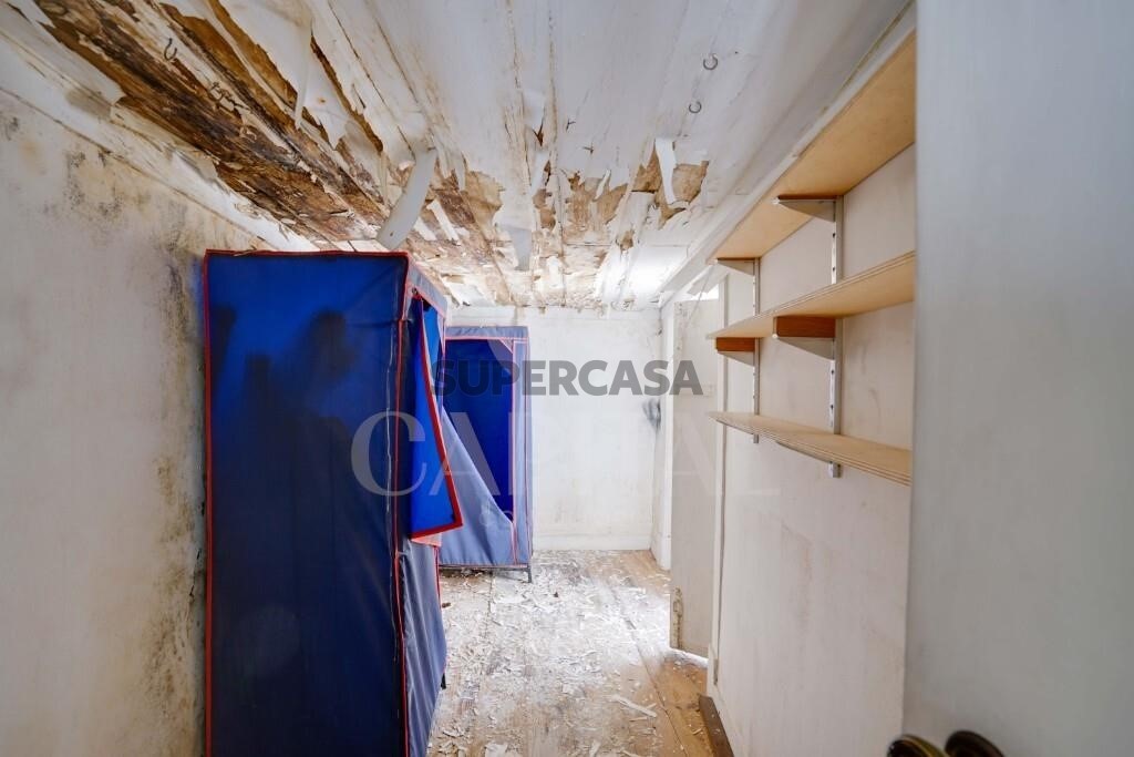 Prédio à venda em Estrela