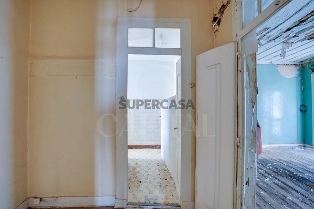 Prédio à venda em Estrela