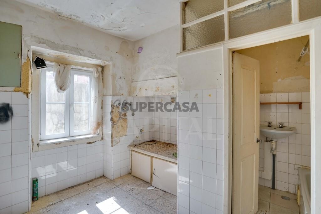 Prédio à venda em Estrela