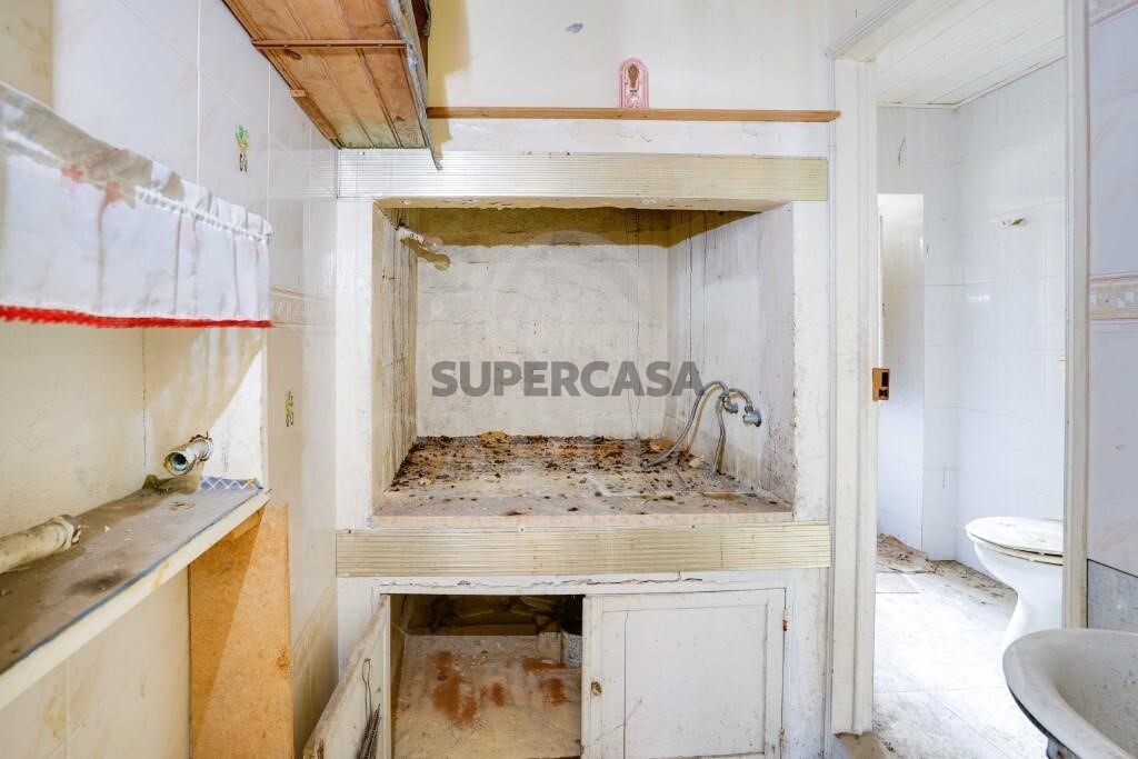 Prédio à venda em Estrela