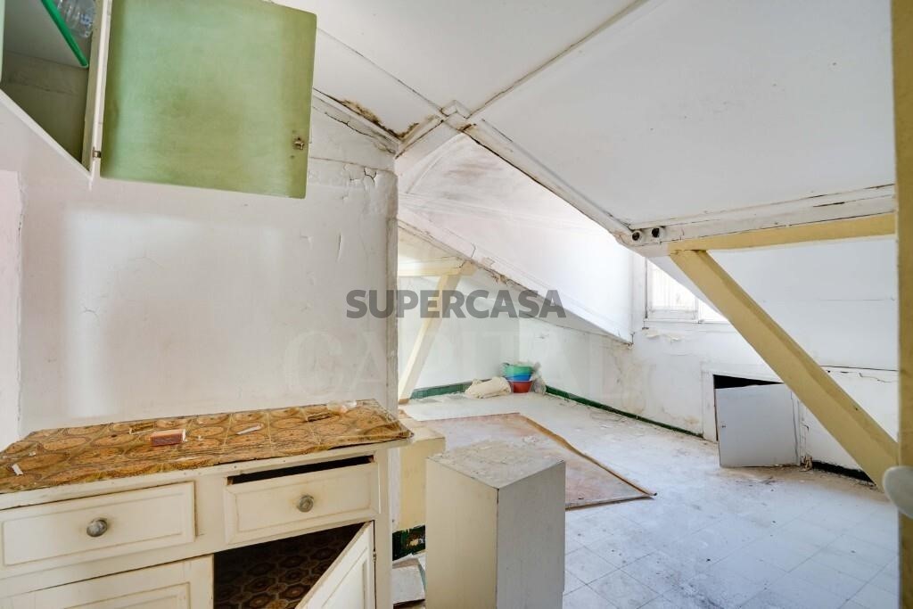 Prédio à venda em Estrela