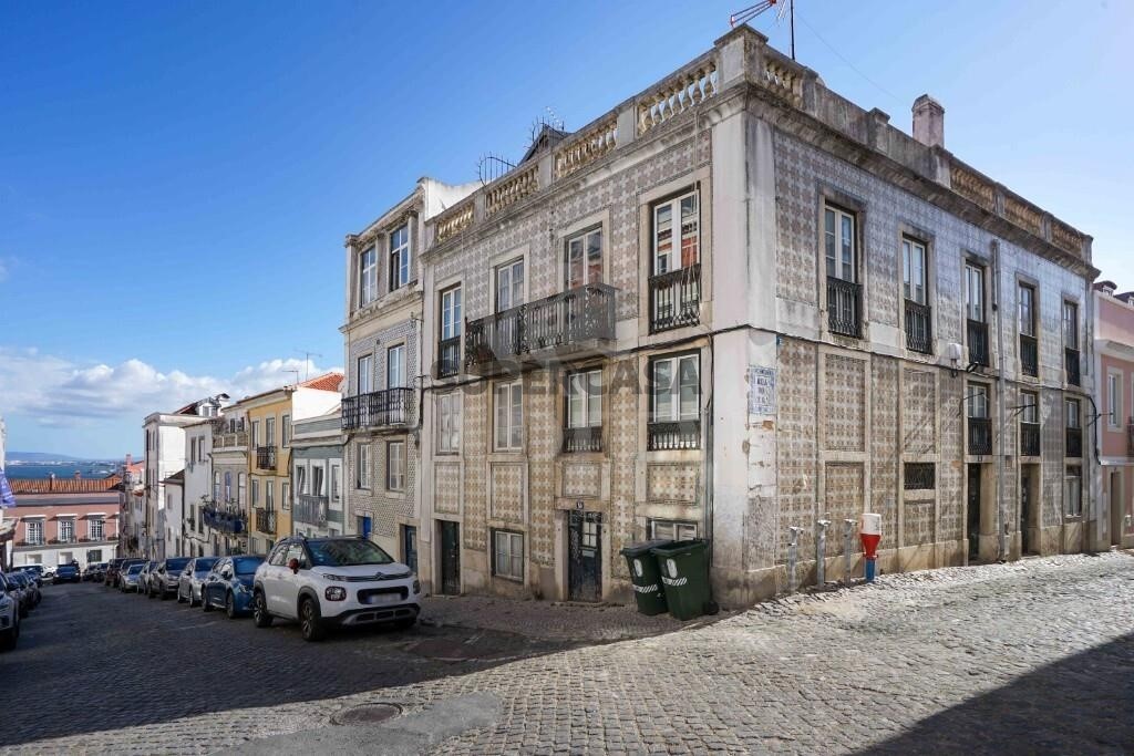 Prédio à venda em Estrela