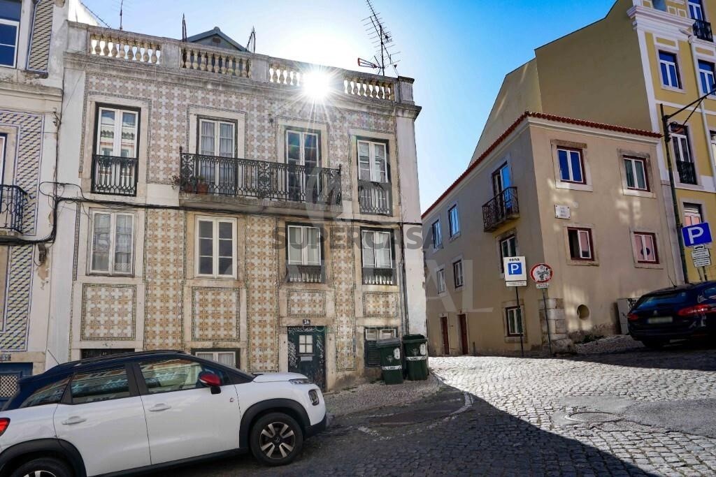 Prédio à venda em Estrela