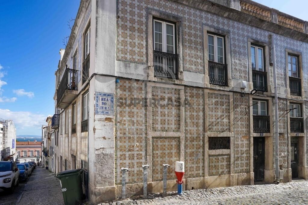 Prédio à venda em Estrela