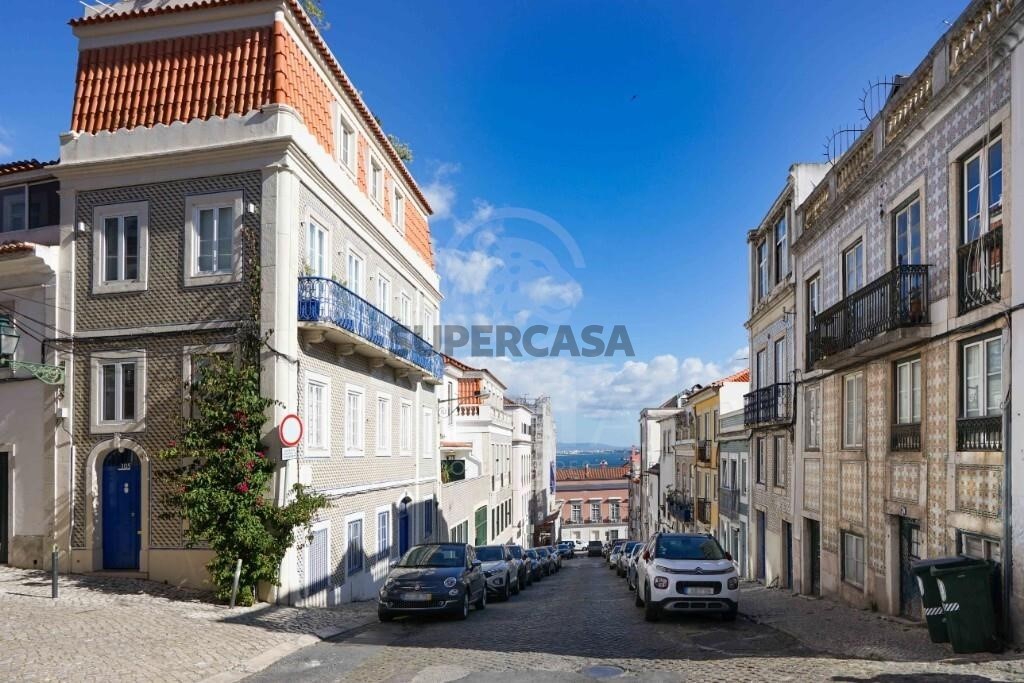 Prédio à venda em Estrela