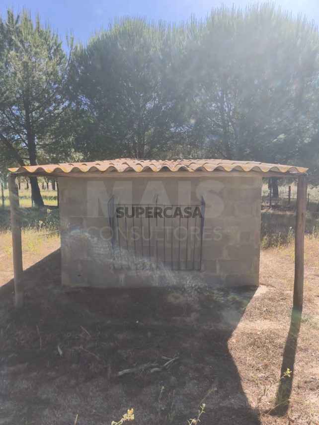 Moradia T5 à venda em Branca