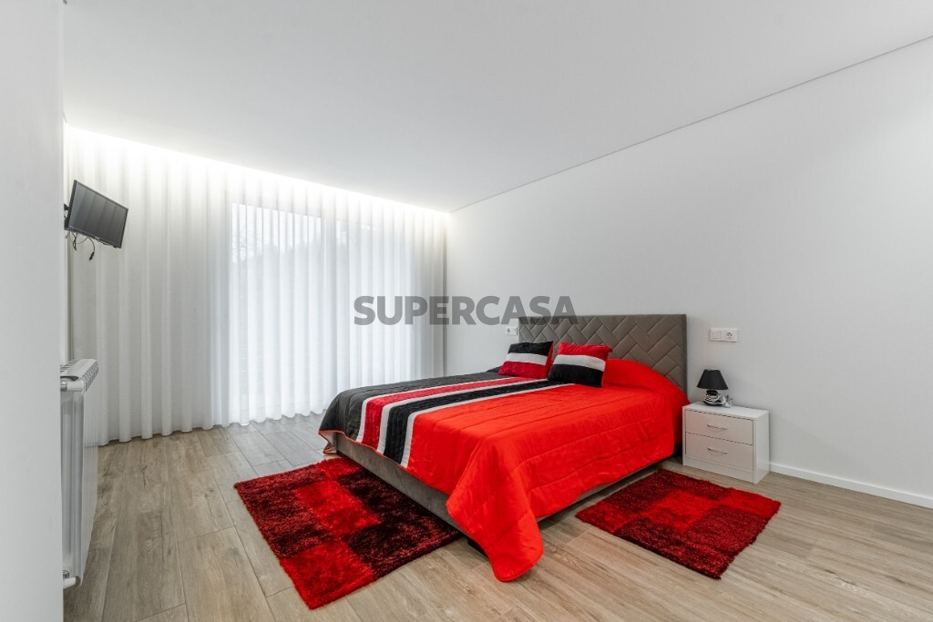 Huis 3 kamers verkoop Op Caldelas, Sequeiros e Paranhos
