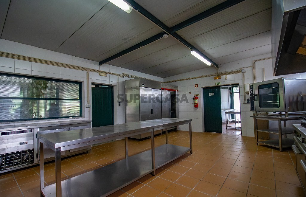 Boerderij  verkoop Op Barreiros