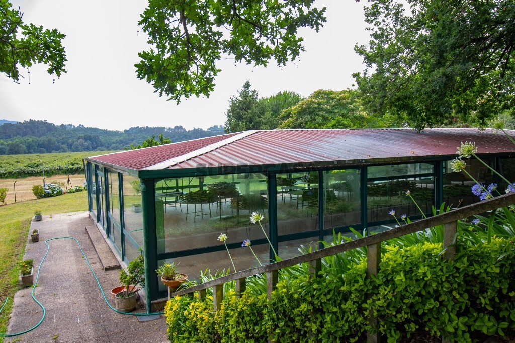 Boerderij  verkoop Op Barreiros