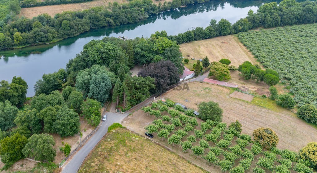 Boerderij  verkoop Op Barreiros