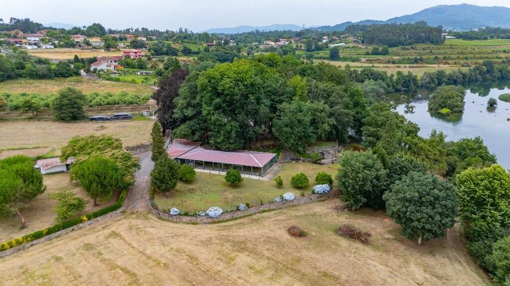 Boerderij  verkoop Op Barreiros