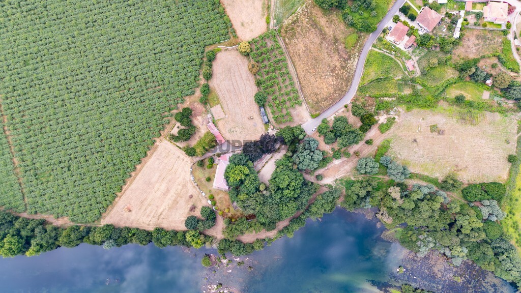 Boerderij  verkoop Op Barreiros