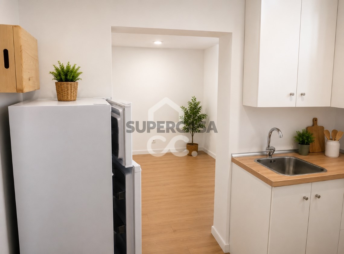 Apartment verkaufen auf Águas Livres