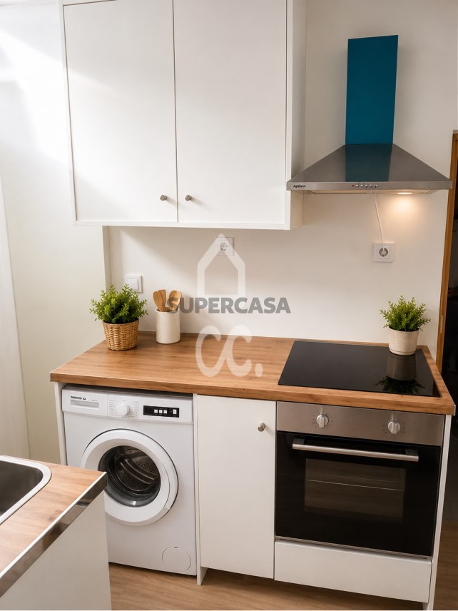 Apartment verkaufen auf Águas Livres