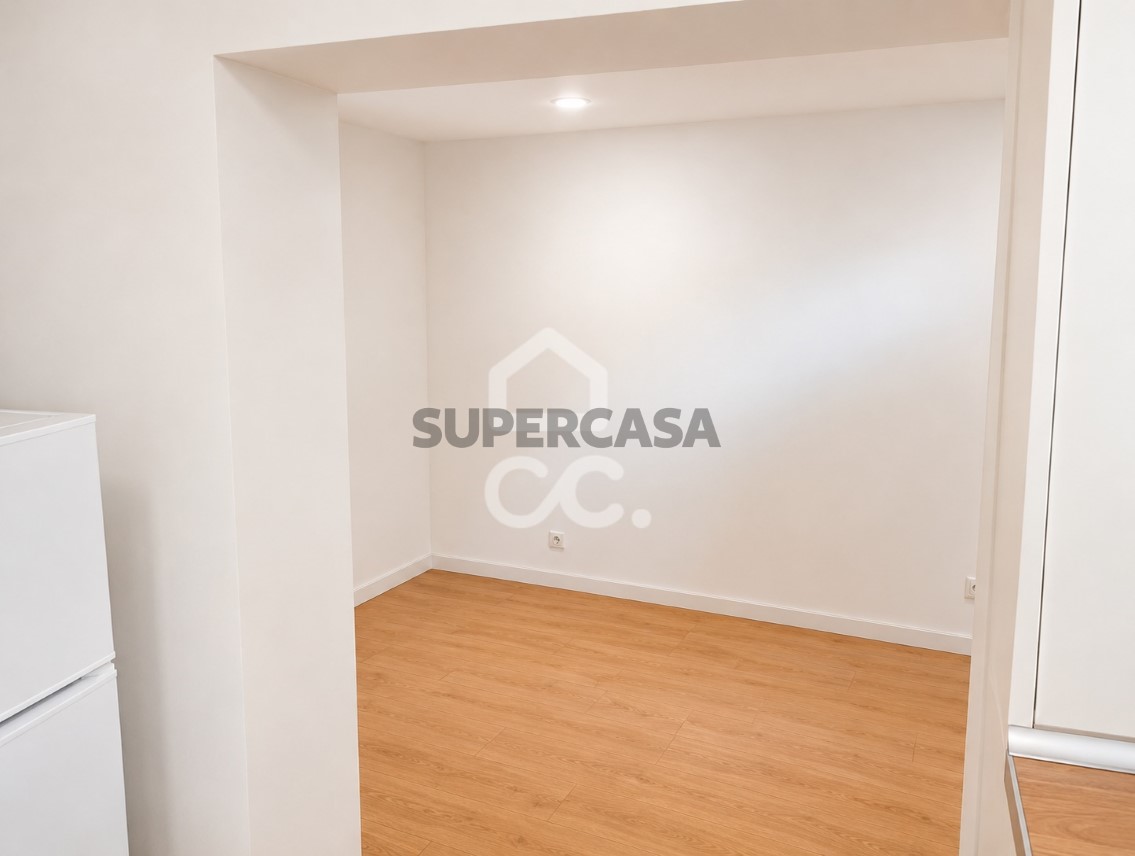 Apartment verkaufen auf Águas Livres
