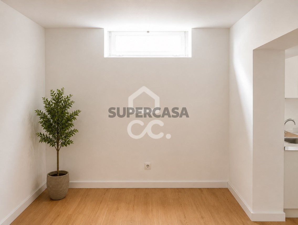 Apartment verkaufen auf Águas Livres