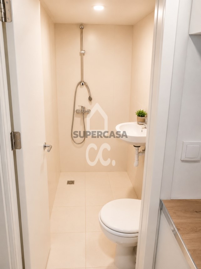 Apartment verkaufen auf Águas Livres