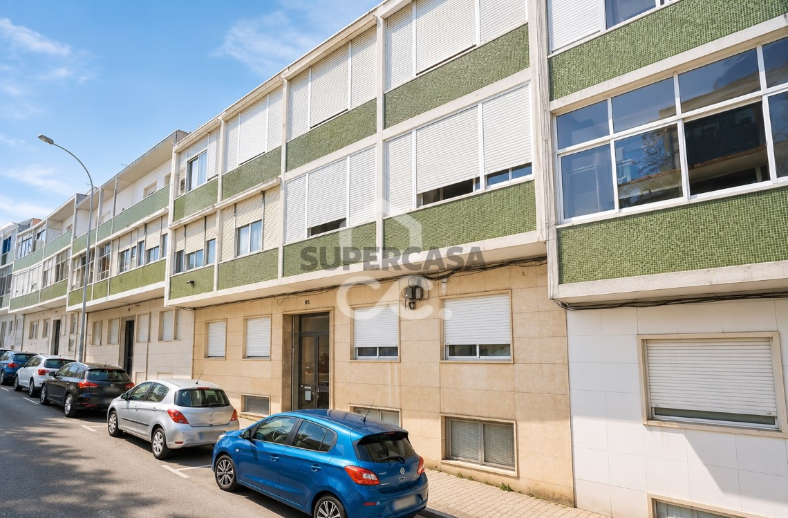 Apartment verkaufen auf Águas Livres