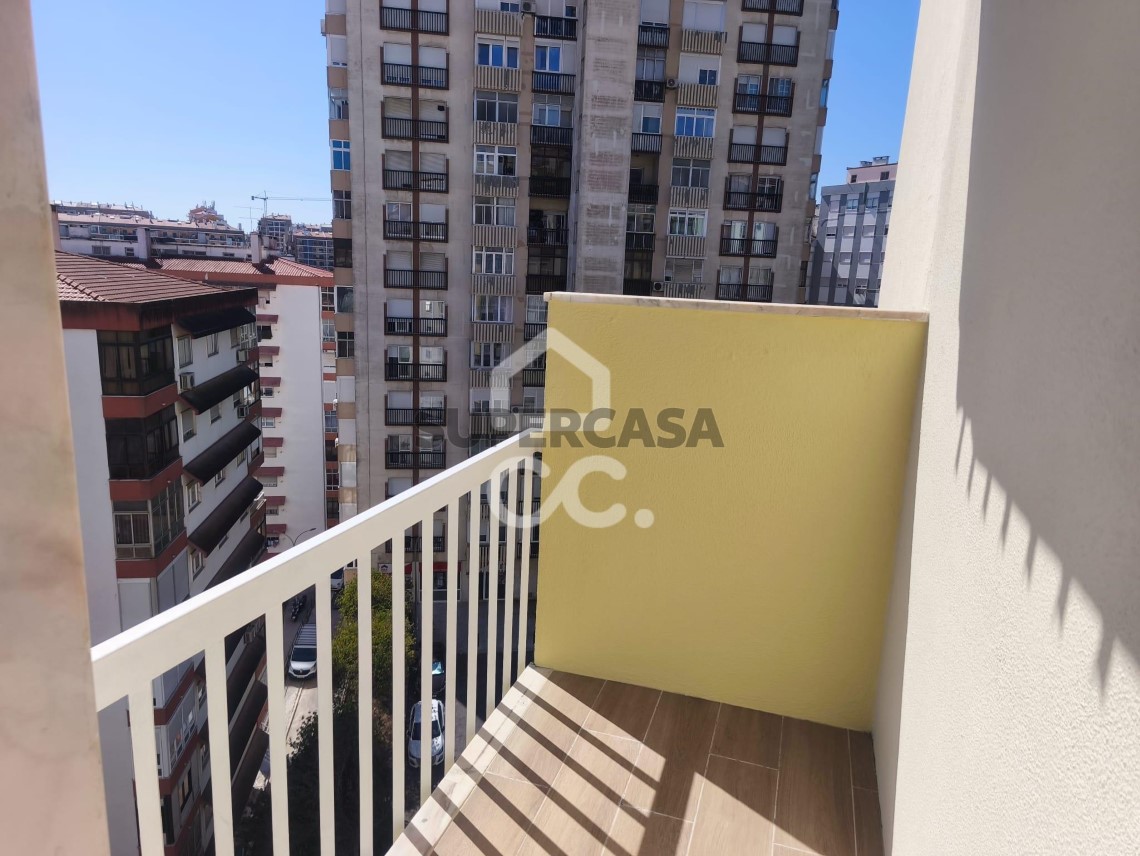 Apartment 3 Zimmer verkaufen auf Mina de Água